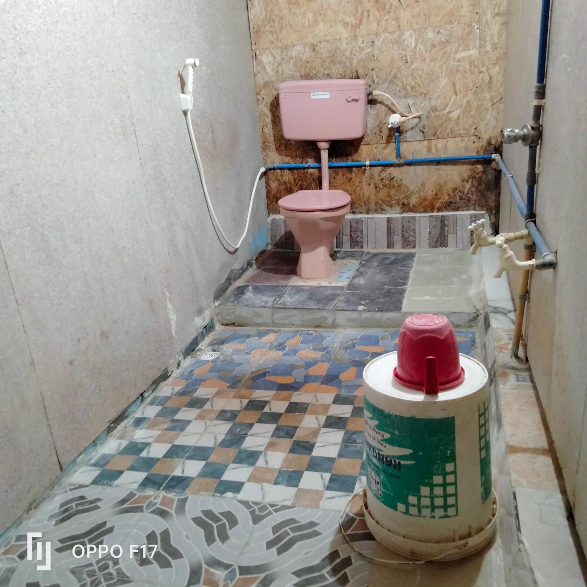 Goldengarden Cottages Hampi Bagian luar foto